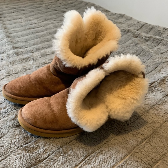 WOMEN BOOTS 🥾| LIKE NEW/SIZE:7US - Picture 4 of 8